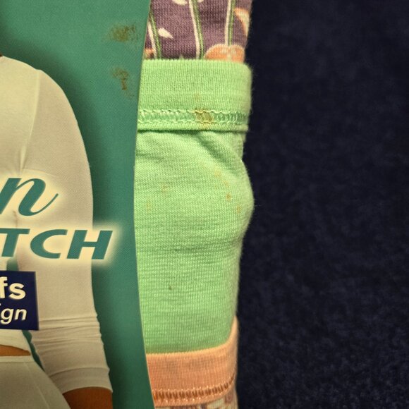 3-Pack Cotton Briefs (7X) - Picture 5 of 5